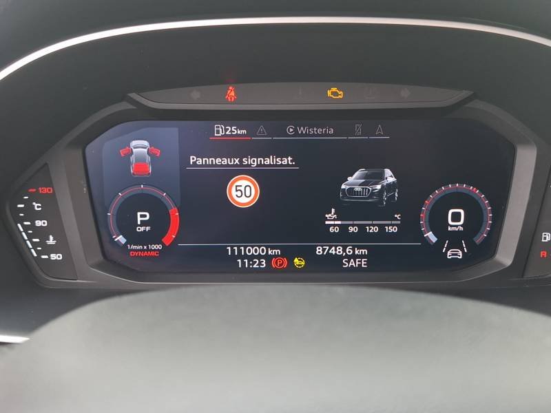 Audi Q3 - Photo 27