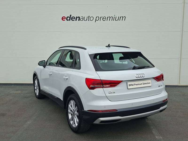 Audi Q3 - Photo 3