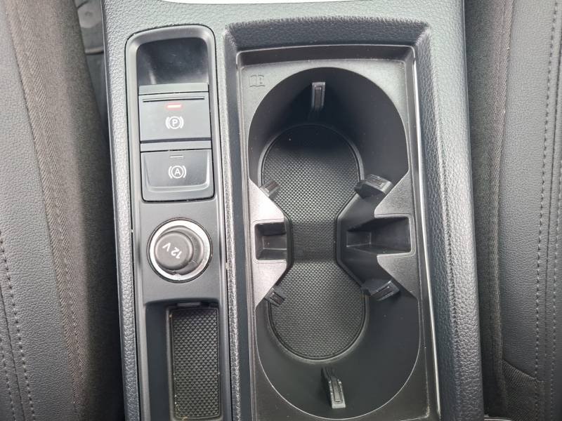 Audi Q3 - Photo 37