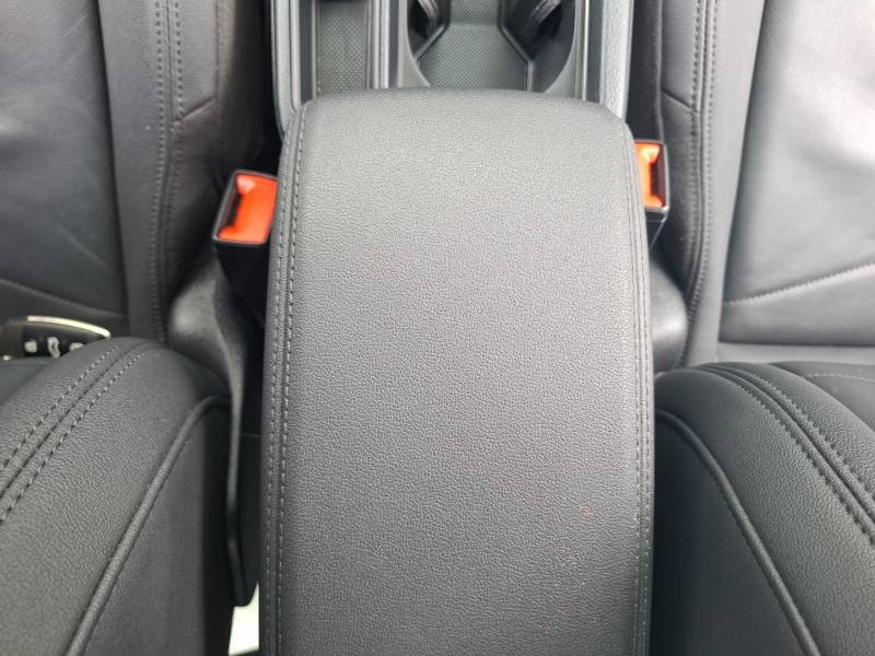 Audi Q3 - Photo 38