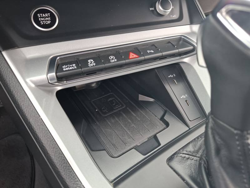 Audi Q3 - Photo 40