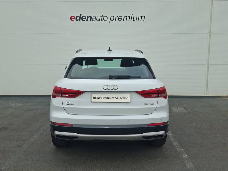 Audi Q3 - Photo 4