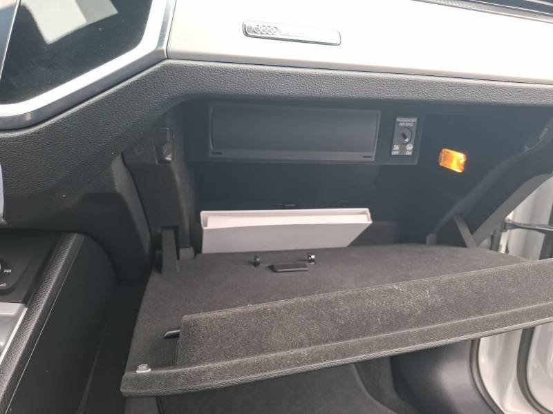 Audi Q3 - Photo 43