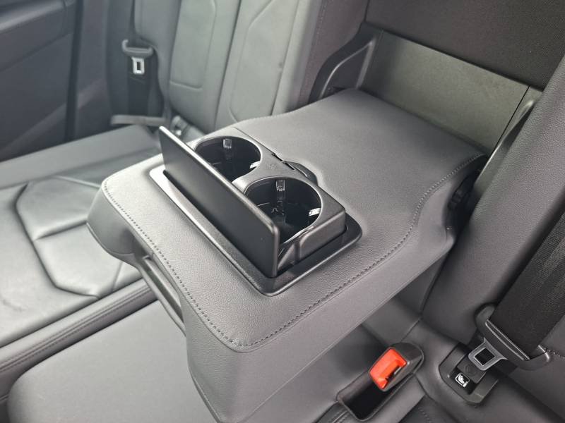 Audi Q3 - Photo 45