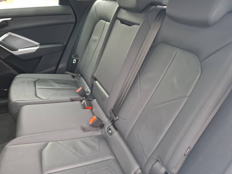 Audi Q3 - Photo 46