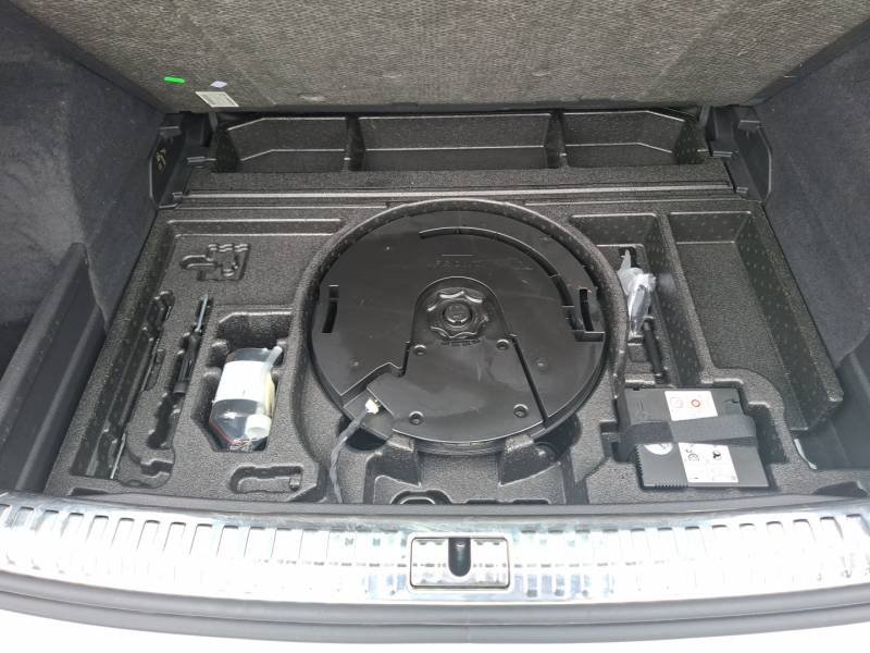 Audi Q3 - Photo 47