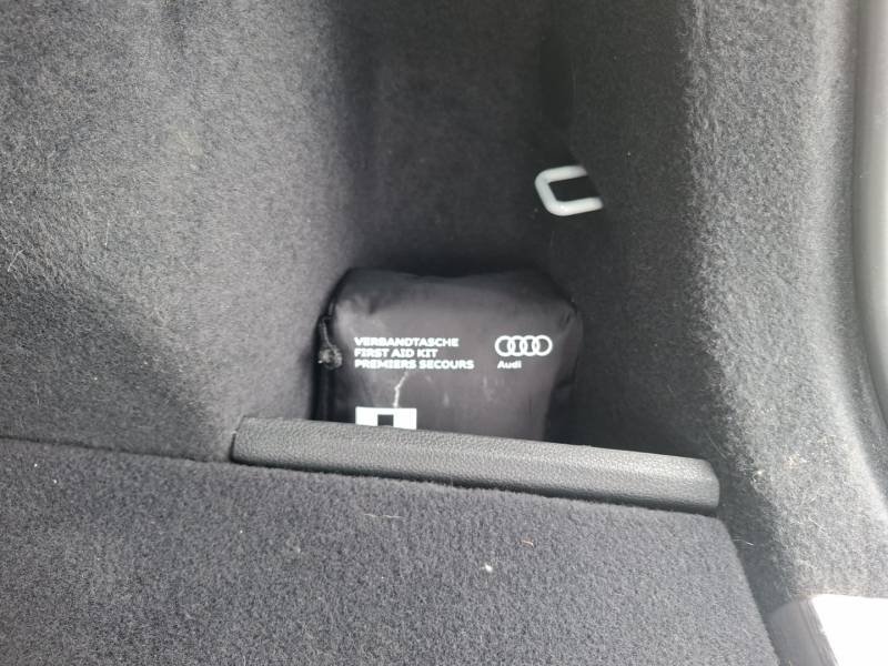 Audi Q3 - Photo 49