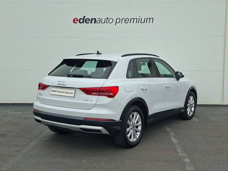 Audi Q3 - Photo 5
