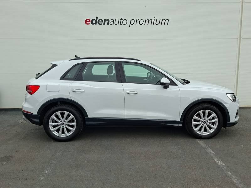 Audi Q3 - Photo 6