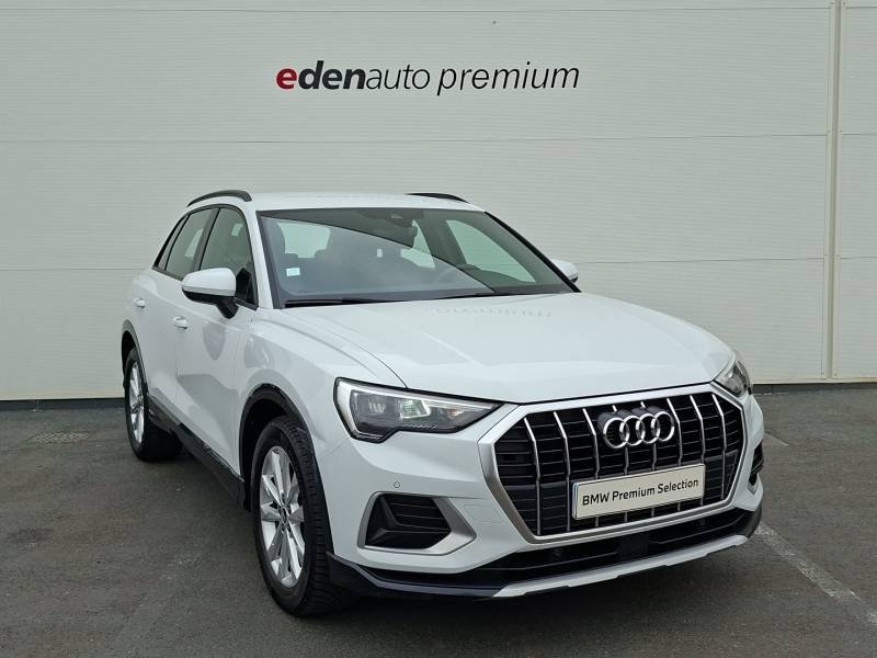 Audi Q3 - Photo 7