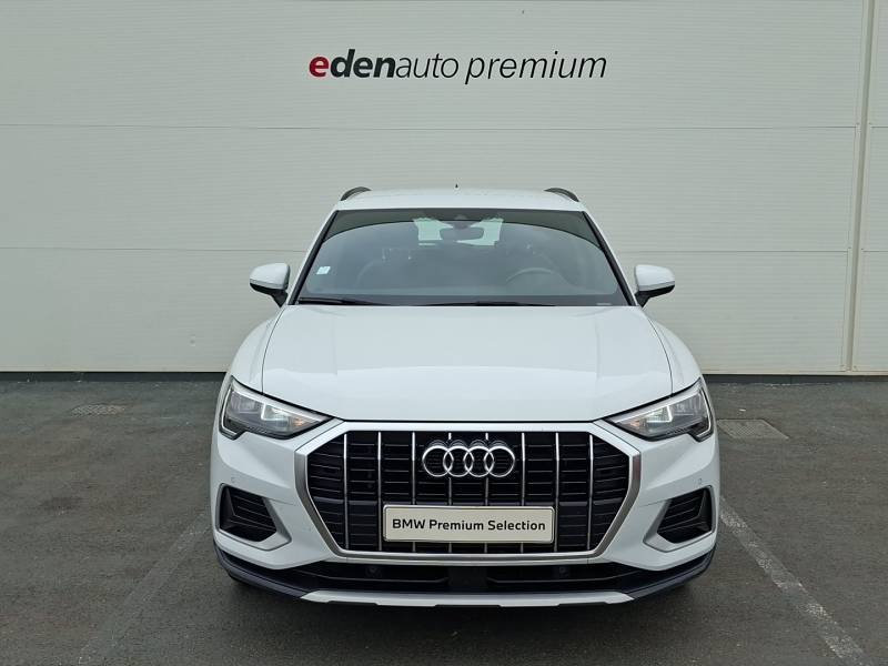 Audi Q3 - Photo 8