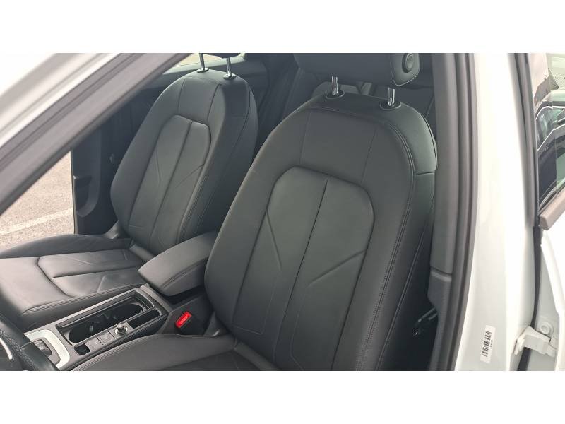 Audi Q3 - Photo 9