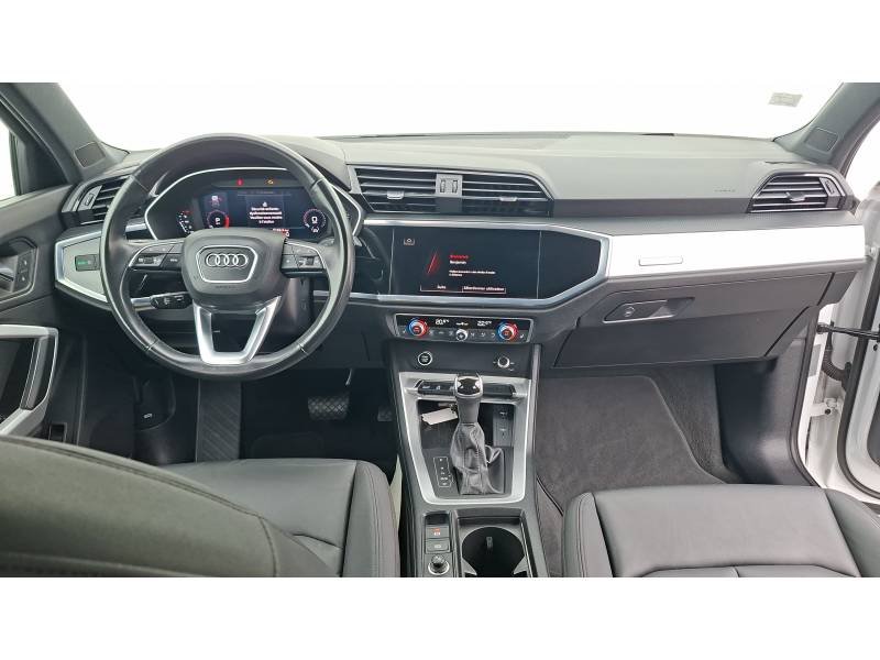 Audi Q3 - Photo 10