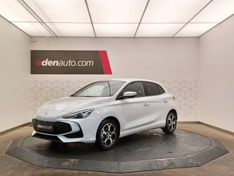 MG mg3 - Photo 1