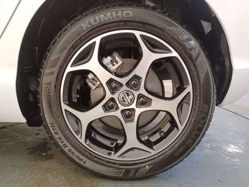 MG mg3 - Photo 16