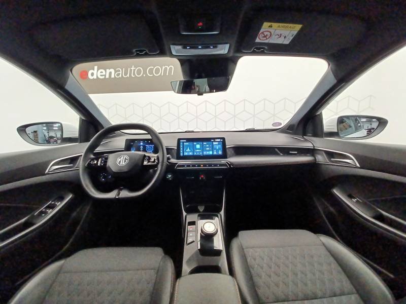 MG mg3 - Photo 18