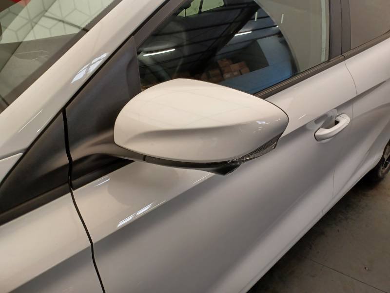 MG mg3 - Photo 30