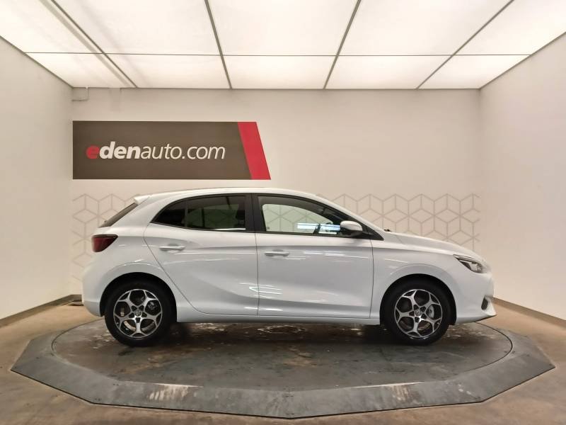 MG mg3 - Photo 3