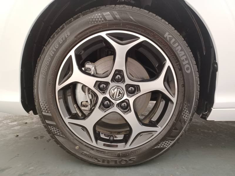 MG mg3 - Photo 32