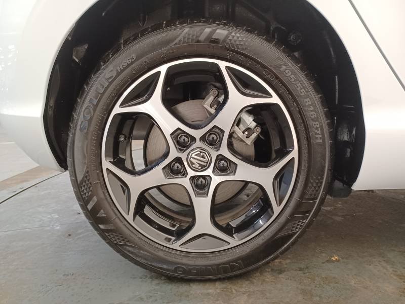 MG mg3 - Photo 36