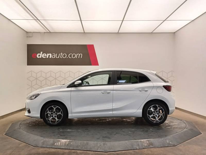 MG mg3 - Photo 4