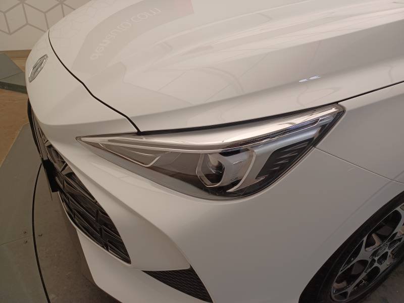 MG mg3 - Photo 41