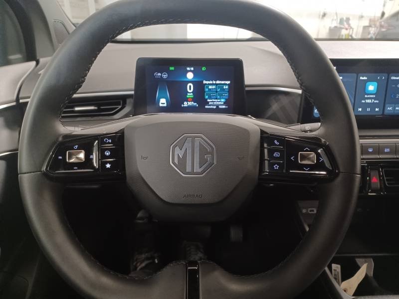 MG mg3 - Photo 43