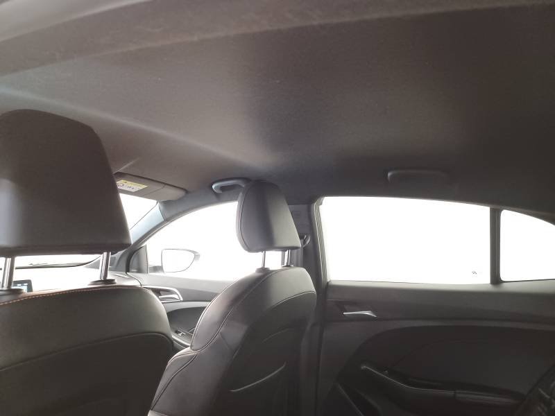 MG mg3 - Photo 9