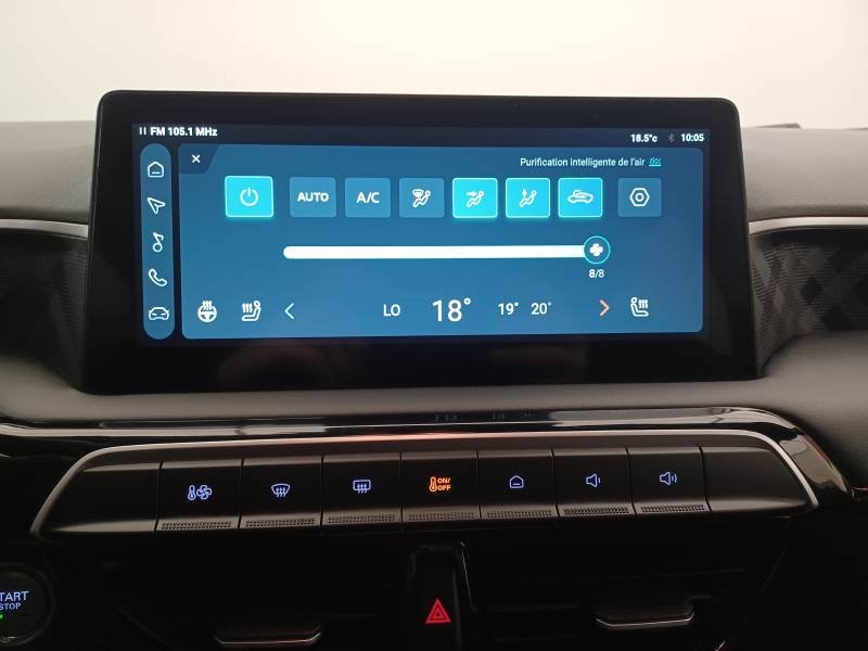 MG mg3 - Photo 10