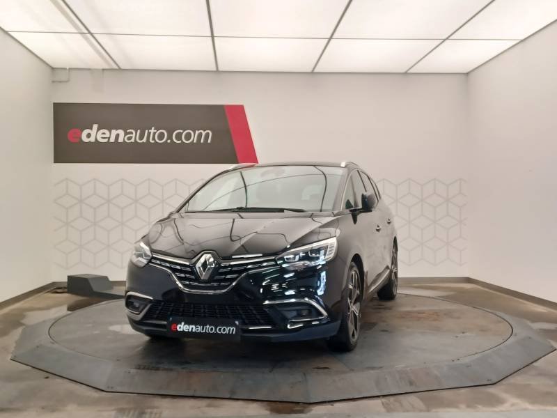 Renault Grand Scénic - Photo 1