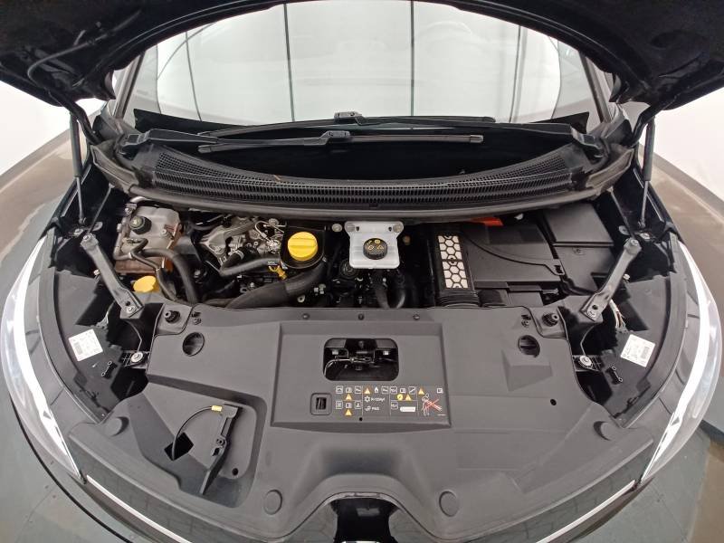Renault Grand Scénic - Photo 11