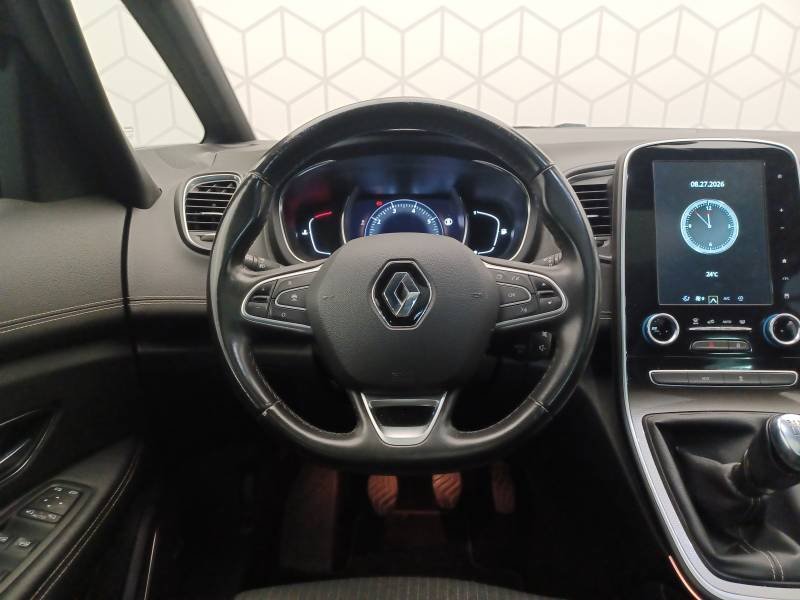 Renault Grand Scénic - Photo 13