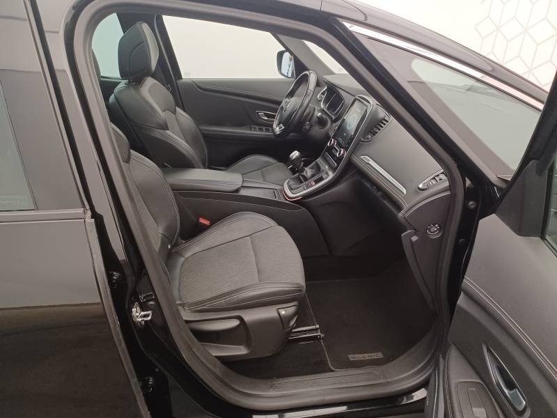 Renault Grand Scénic - Photo 14