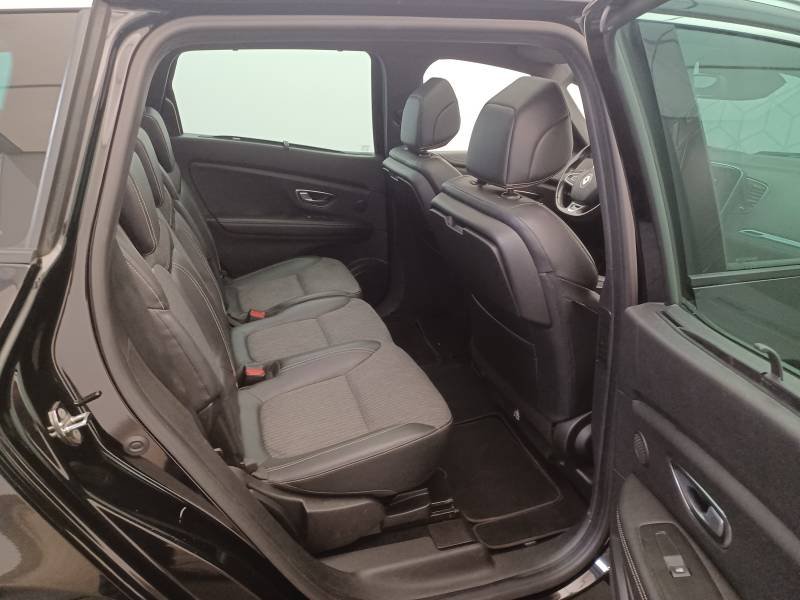 Renault Grand Scénic - Photo 15