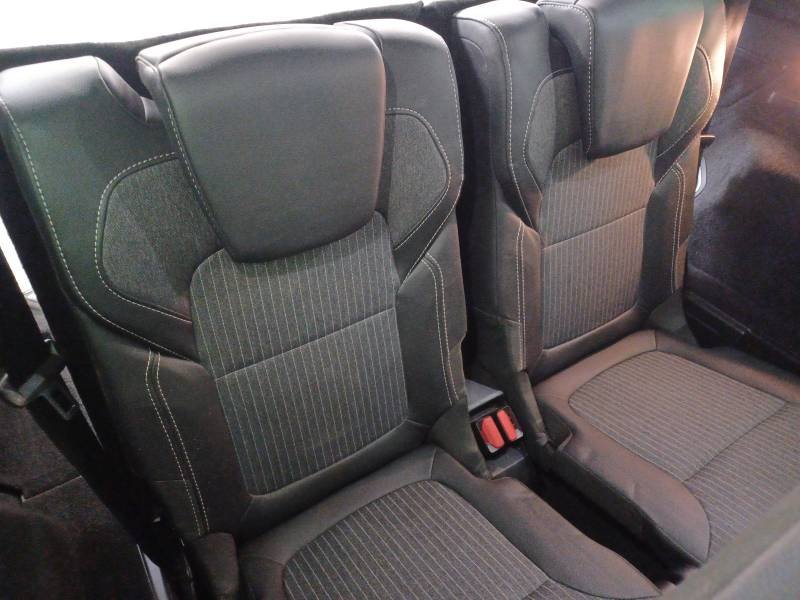Renault Grand Scénic - Photo 17