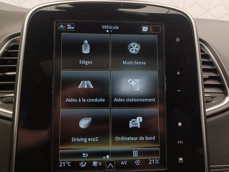 Renault Grand Scénic - Photo 22