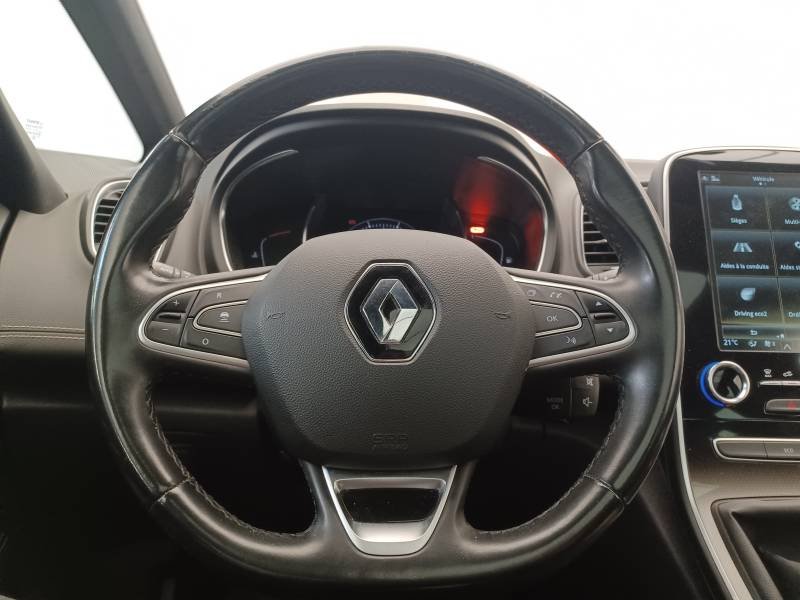 Renault Grand Scénic - Photo 24