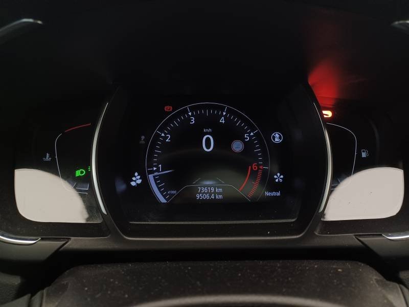 Renault Grand Scénic - Photo 25