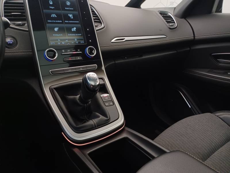Renault Grand Scénic - Photo 26