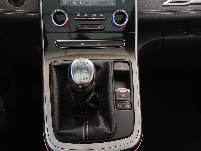 Renault Grand Scénic - Photo 29