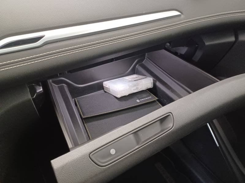 Renault Grand Scénic - Photo 30