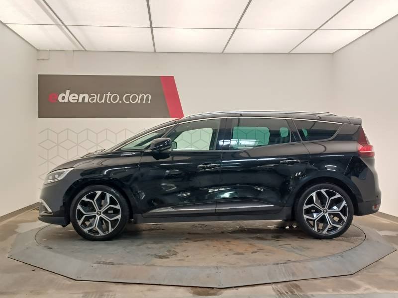 Renault Grand Scénic - Photo 3