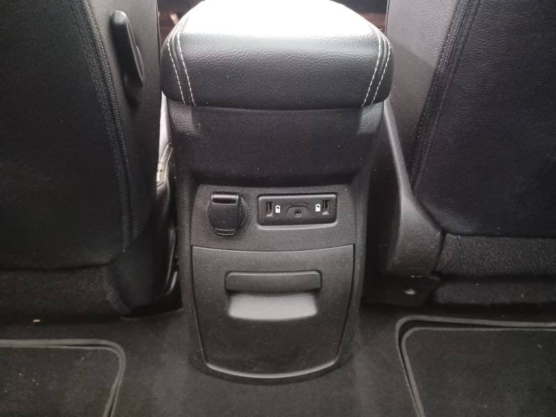 Renault Grand Scénic - Photo 32