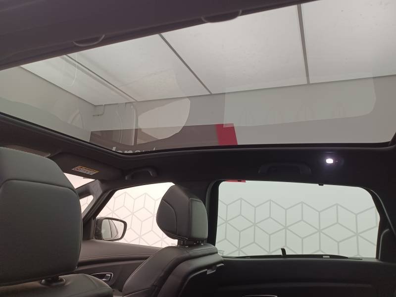 Renault Grand Scénic - Photo 33