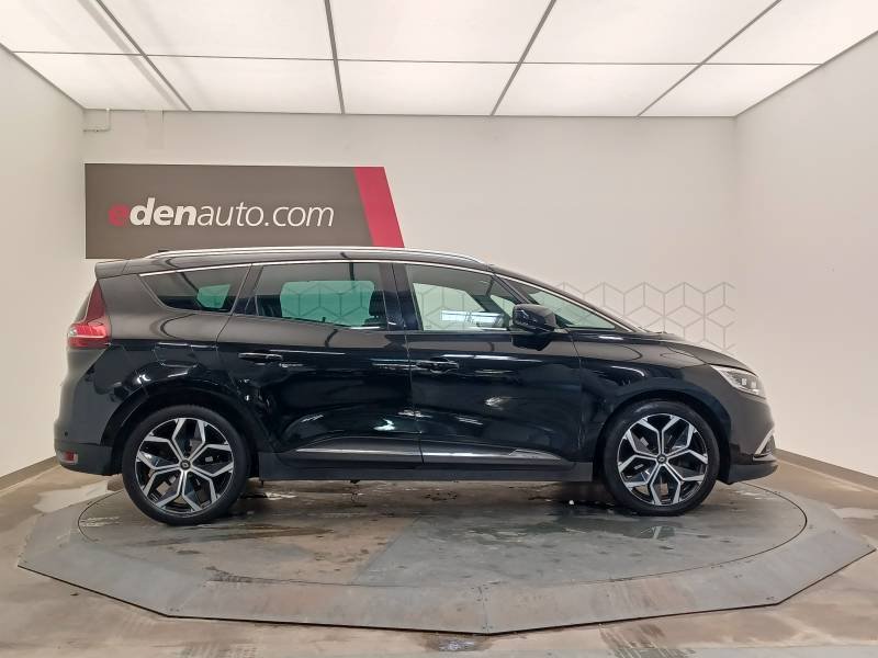 Renault Grand Scénic - Photo 4