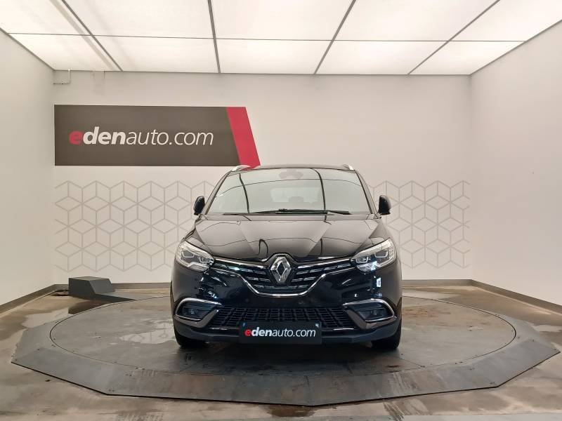 Renault Grand Scénic - Photo 5