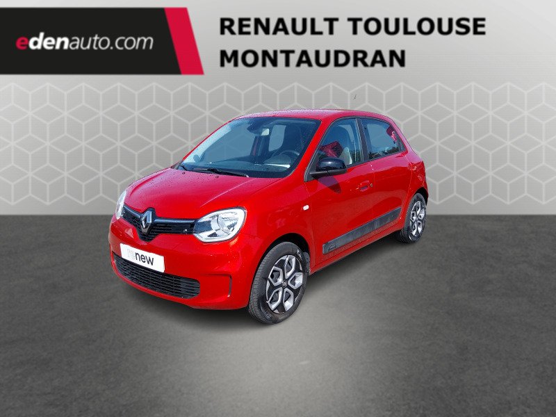 Renault Twingo - Photo 1