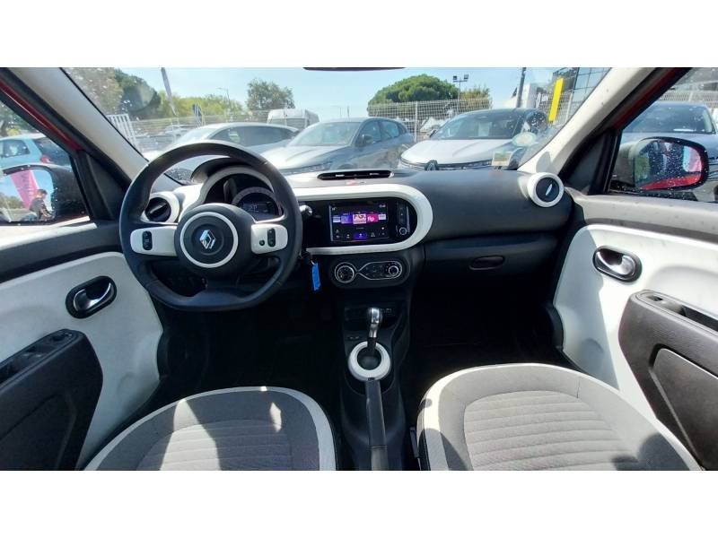 Renault Twingo - Photo 11
