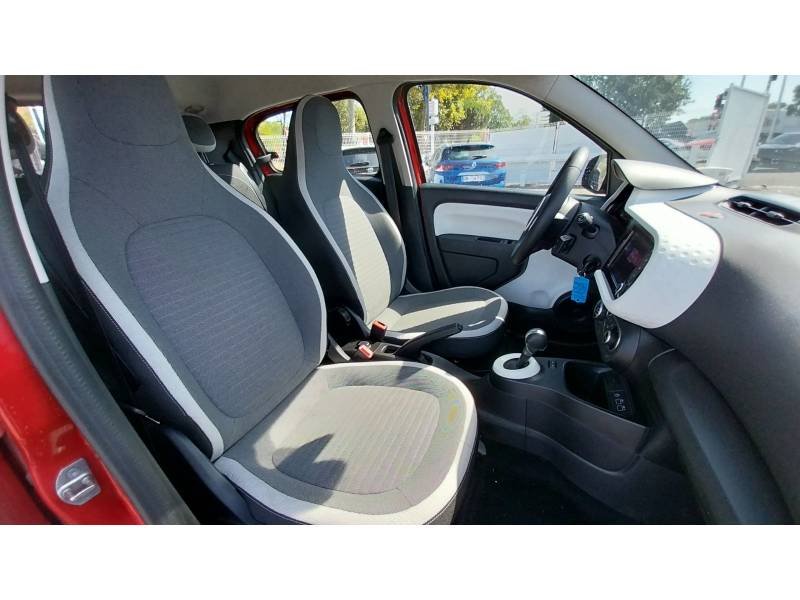 Renault Twingo - Photo 12