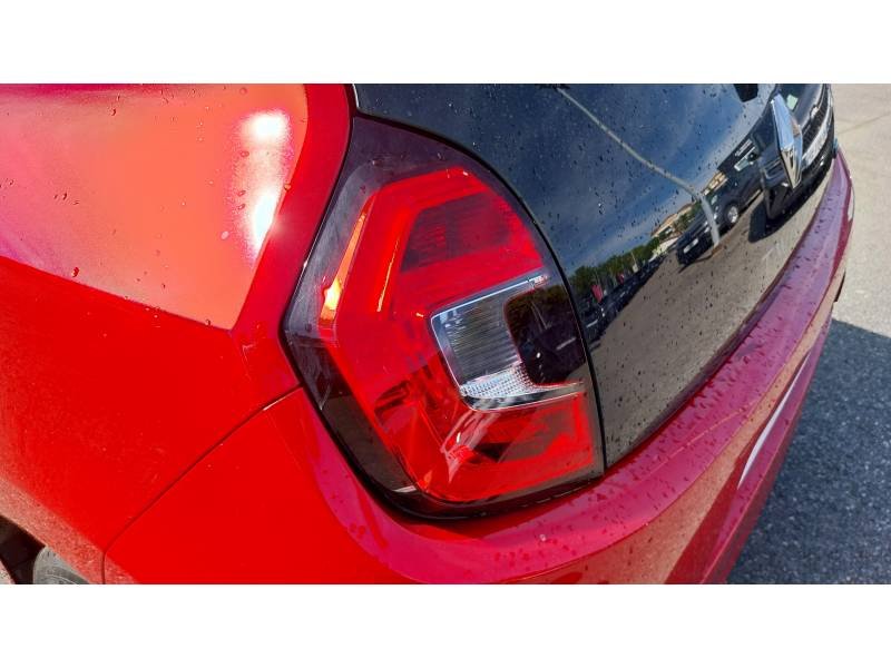 Renault Twingo - Photo 16
